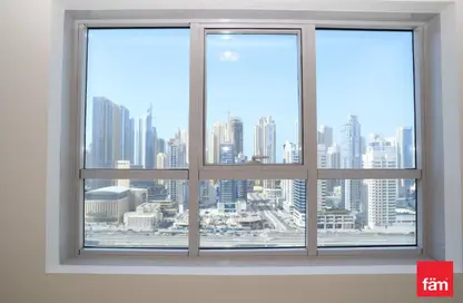 صورة لـ تفاصيل شقة - غرفة نوم - 2 حمامات للبيع في برج أرمادا 3 - بحيرة إلوشيو - أبراج بحيرة الجميرا - دبي ، صورة رقم 1