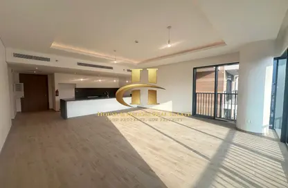 Apartment - 3 Bedrooms - 4 Bathrooms for rent in Central Park Building 1 - Central Park at City Walk - City Walk - Dubai