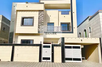 Villa - 5 Bedrooms - 6 Bathrooms for sale in Al Yasmeen 1 - Al Yasmeen - Ajman