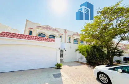 Villa - 4 Bedrooms - 5 Bathrooms for rent in Al Safa 2 Villas - Al Safa 2 - Al Safa - Dubai
