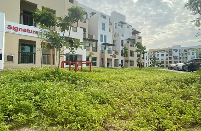 Apartment - 1 Bathroom for sale in Al Khail Heights - Al Quoz - Dubai