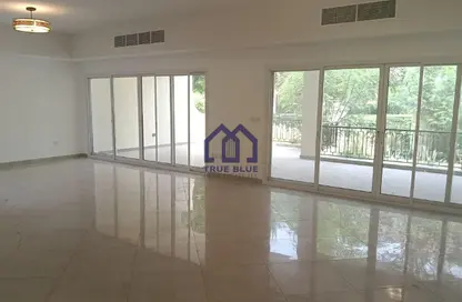 Townhouse - 4 Bedrooms - 5 Bathrooms for sale in Bayti Townhouses - Al Hamra Village - Ras Al Khaimah