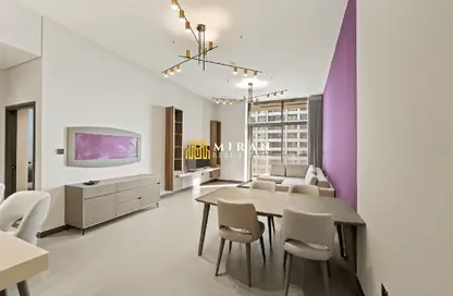 Apartment - 2 Bedrooms - 3 Bathrooms for rent in MBL Royal - Jumeirah Lake Towers - Dubai