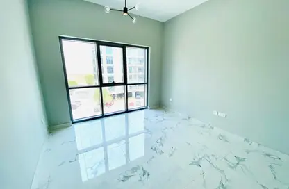 Apartment - 1 Bedroom - 1 Bathroom for rent in MAG 555 - MAG 5 - Dubai South (Dubai World Central) - Dubai