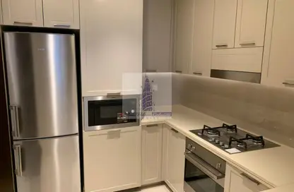 شقة - غرفة نوم - 1 حمام للبيع في العنوان رزيدنس فاونتن فيوز  3 - العنوان رزيدنس فاونتن فيوز - وسط مدينة دبي - دبي