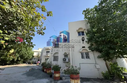 Apartment - 2 Bedrooms - 3 Bathrooms for rent in Al Khan - Sharjah
