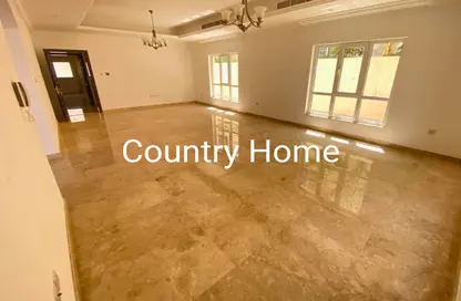 Villa - 5 Bedrooms - 6 Bathrooms for rent in Umm Suqeim 1 Villas - Umm Suqeim 1 - Umm Suqeim - Dubai