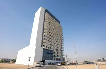 شقة - 1 حمام للايجار في برج الكسيس - جبل علي داون تاون - دبي