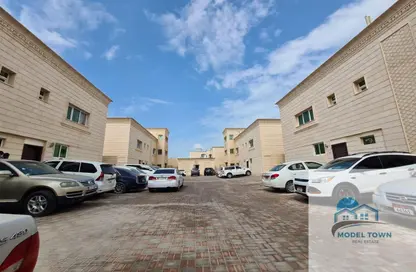 Apartment - 1 Bedroom - 1 Bathroom for rent in Khalifa City A Villas - Khalifa City A - Khalifa City - Abu Dhabi