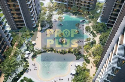 Apartment - 1 Bedroom - 2 Bathrooms for sale in Azizi Milan Heights - City of Arabia - Dubai