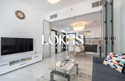 Apartment - 1 Bedroom - 2 Bathrooms for sale in Pearlz by Danube - Al Furjan - Dubai Apartment - 1 Bedroom - 2 Bathrooms for sale in Pearlz by Danube - Al Furjan - Dubai