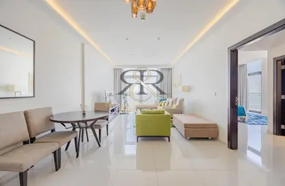 Apartment - 1 Bedroom - 2 Bathrooms for sale in Celestia A - Celestia - Dubai South (Dubai World Central) - Dubai