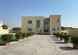 Outdoor Building image for: Villa - 5 bedrooms - 7 bathrooms for rent in Al Twar 2 Villas - Al Twar 2 - Al Twar - Dubai, Image 1