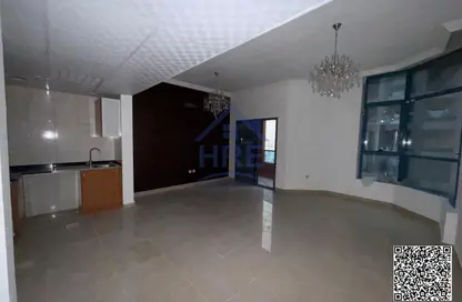 Apartment - 1 Bedroom - 1 Bathroom for rent in Al Naemiya Tower 1 - Al Naemiya Towers - Al Nuaimiya - Ajman