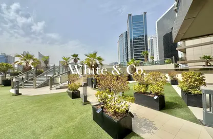 Apartment - Studio - 1 Bathroom for sale in Elite Downtown Residence - Downtown Dubai - Dubai