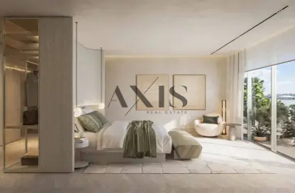Apartment - 1 Bedroom - 1 Bathroom for sale in Avida Residences - Dubai Islands - Dubai