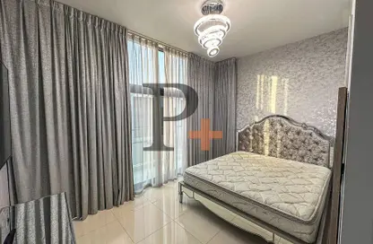 Townhouse - 3 Bedrooms for sale in Amazonia - Damac Hills 2 - Dubai