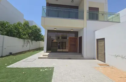 فيلا - 3 غرف نوم - 5 حمامات للايجار في بوابة الشرق - بني ياس شرق - بني ياس - أبوظبي