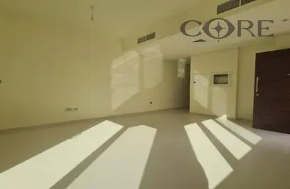 Townhouse - 3 Bedrooms - 4 Bathrooms for sale in Aurum Villas - Odora - Damac Hills 2 - Dubai