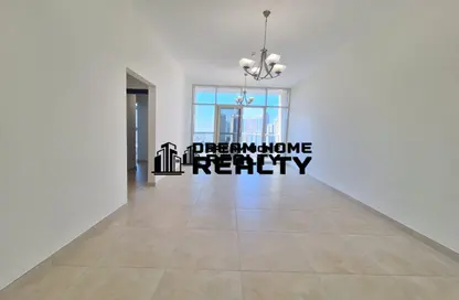Apartment - 1 Bedroom - 2 Bathrooms for rent in Al Nahda Residential Complex - Al Nahda - Sharjah