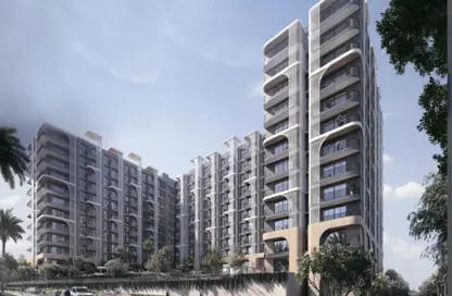 Apartment - 2 Bedrooms - 3 Bathrooms for sale in Nouran Living - Saadiyat Island - Abu Dhabi