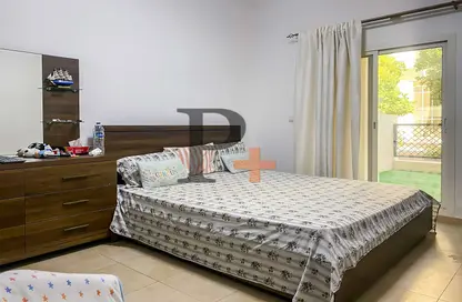 Apartment - 2 Bedrooms - 2 Bathrooms for sale in Al Thamam 59 - Remraam - Dubai Land - Dubai