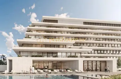 Apartment - 2 Bedrooms - 3 Bathrooms for sale in Eden House The Canal - Jumeirah 2 - Jumeirah - Dubai