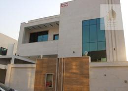 Villa - 5 bedrooms - 7 bathrooms for sale in Al Yasmeen 1 - Al Yasmeen - Ajman