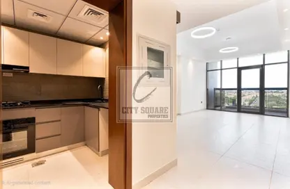 Apartment - 1 Bedroom - 2 Bathrooms for sale in Maya Residences 5 - Jumeirah Village Triangle - Dubai