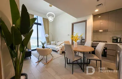 Apartment - 2 Bedrooms - 2 Bathrooms for sale in AZIZI Riviera 46 - Meydan One - Meydan - Dubai
