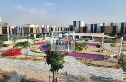 فيلا - 3 غرف نوم - 4 حمامات للايجار في مدن الرينم 3 - مودون - دبي فيلا - 3 غرف نوم - 4 حمامات للايجار في مدن الرينم 3 - مودون - دبي