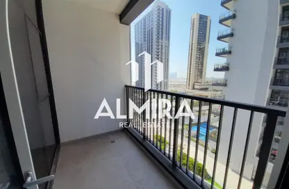 Apartment - 1 Bedroom - 2 Bathrooms for rent in The Bridges - Shams Abu Dhabi - Al Reem Island - Abu Dhabi