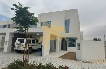 Townhouse - 4 Bedrooms - 4 Bathrooms for rent in Talia - The Valley - Dubai