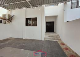 Apartment - 3 bedrooms - 3 bathrooms for rent in New Manasir - Falaj Hazzaa - Al Ain