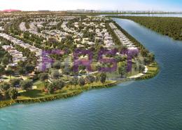 Land for sale in West Yas - Yas Island - Abu Dhabi