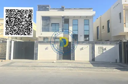 فيلا - 5 غرف نوم - 8 حمامات للبيع في الزاهية جاردنز - الزاهية - عجمان