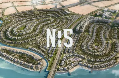 Villa - 4 Bedrooms - 5 Bathrooms for sale in Reem Hills - Najmat Abu Dhabi - Al Reem Island - Abu Dhabi
