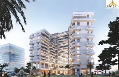 شقة - 2 غرف نوم - 3 حمامات للبيع في عزيزي واصل - جزر دبي - دبي