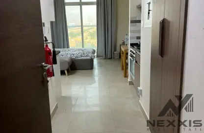 شقة - 1 حمام للايجار في عزيزي بلازا - الفرجان - دبي شقة - 1 حمام للايجار في عزيزي بلازا - الفرجان - دبي