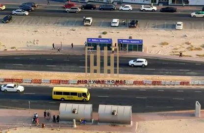 Apartment - 2 Bedrooms - 2 Bathrooms for rent in Bukhara Street - Al Nahda - Sharjah Apartment - 2 Bedrooms - 2 Bathrooms for rent in Bukhara Street - Al Nahda - Sharjah