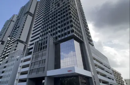 شقة - 1 حمام للايجار في ابراج بلووم - الضاحية 10 - قرية الجميرا سركل - دبي