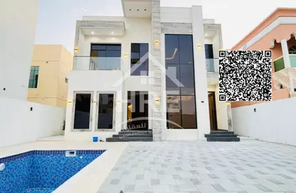 Villa - 5 Bedrooms - 7 Bathrooms for sale in Al Rawda 2 Villas - Al Rawda 2 - Al Rawda - Ajman