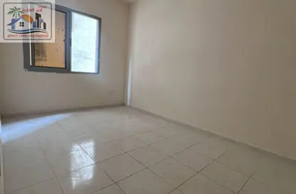 Apartment - 1 Bedroom - 1 Bathroom for rent in Al Naemiya Tower 1 - Al Naemiya Towers - Al Nuaimiya - Ajman
