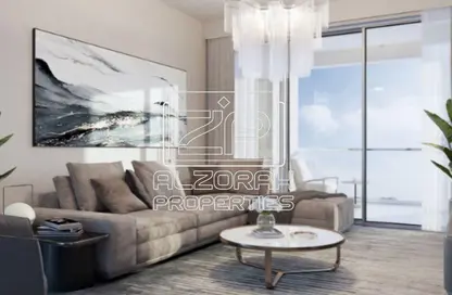 Apartment - 1 Bedroom - 1 Bathroom for sale in Souks Residential - Al Mamsha - Muwaileh - Sharjah