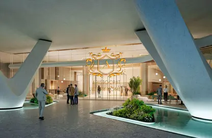Apartment - 1 Bedroom - 2 Bathrooms for sale in Iconic - Dubai Internet City - Dubai