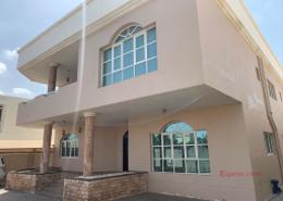 Spacious 2 Villa Compund in Al Manara For Sale