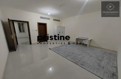 Apartment - Studio - 1 Bathroom for rent in Mohamed Bin Zayed Centre - Mohamed Bin Zayed City - Abu Dhabi