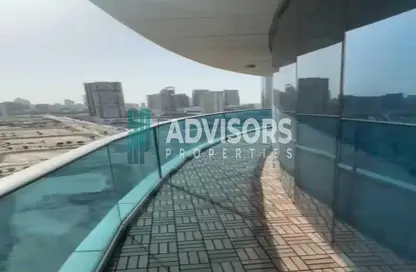 شقة - 2 غرف نوم - 3 حمامات للبيع في جلفار ريزيدينس - جزيرة الريم - أبوظبي