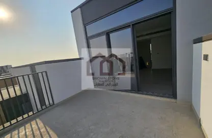 Townhouse - 3 Bedrooms - 4 Bathrooms for sale in Mudon Al Ranim 2 - Mudon - Dubai Townhouse - 3 Bedrooms - 4 Bathrooms for sale in Mudon Al Ranim 2 - Mudon - Dubai