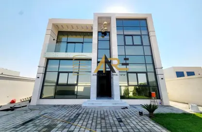 فيلا - 5 غرف نوم - 8 حمامات للبيع في حوشي 2 - حوشي - البادي - الشارقة